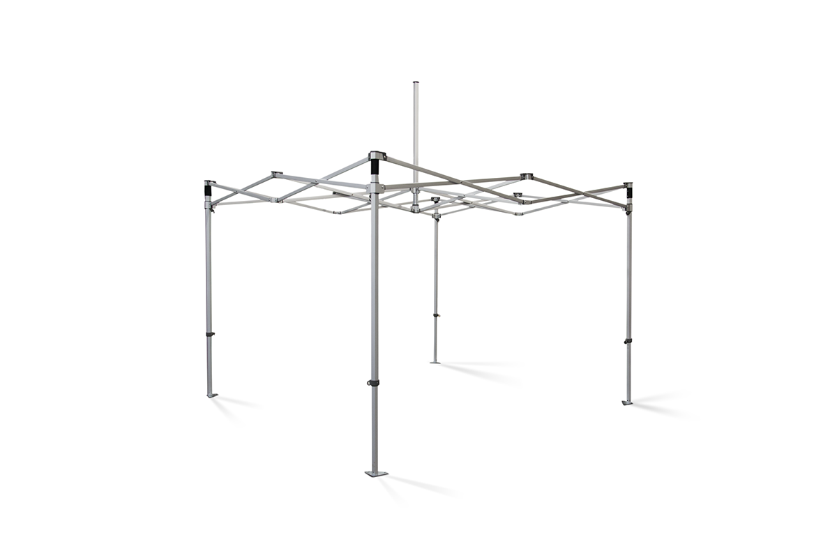 Gazebo Premium — Extreme EXTREME-3X3 — dettaglio 2