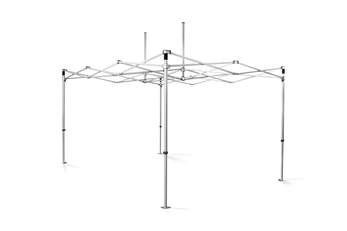 Gazebo Premium — Extreme EXTREME-3X4.5 — vista prodotto