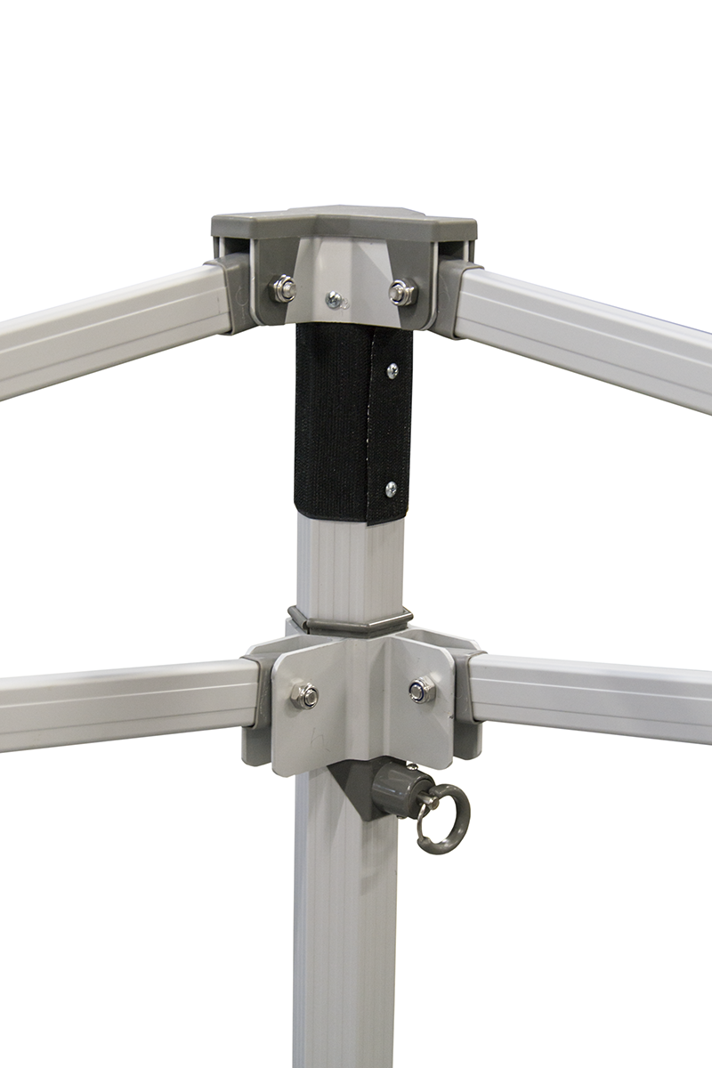 Gazebo Premium — Extreme EXTREME-3X4.5 — dettaglio 2
