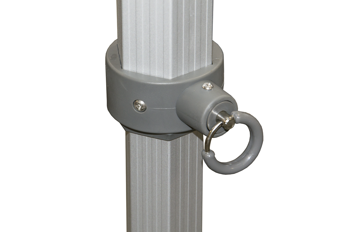 Gazebo Premium — Extreme EXTREME-3X4.5 — dettaglio 3