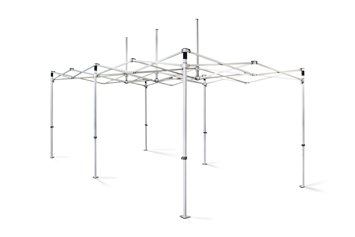 Gazebo Premium — Extreme EXTREME-3X6 — vista prodotto