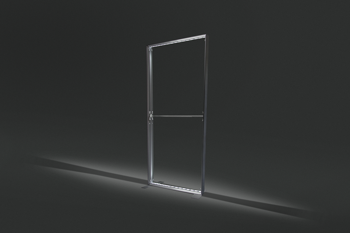 ILUMA SEG ILUMA SEG 100x200 — 100 x 200 cm — dettaglio 2