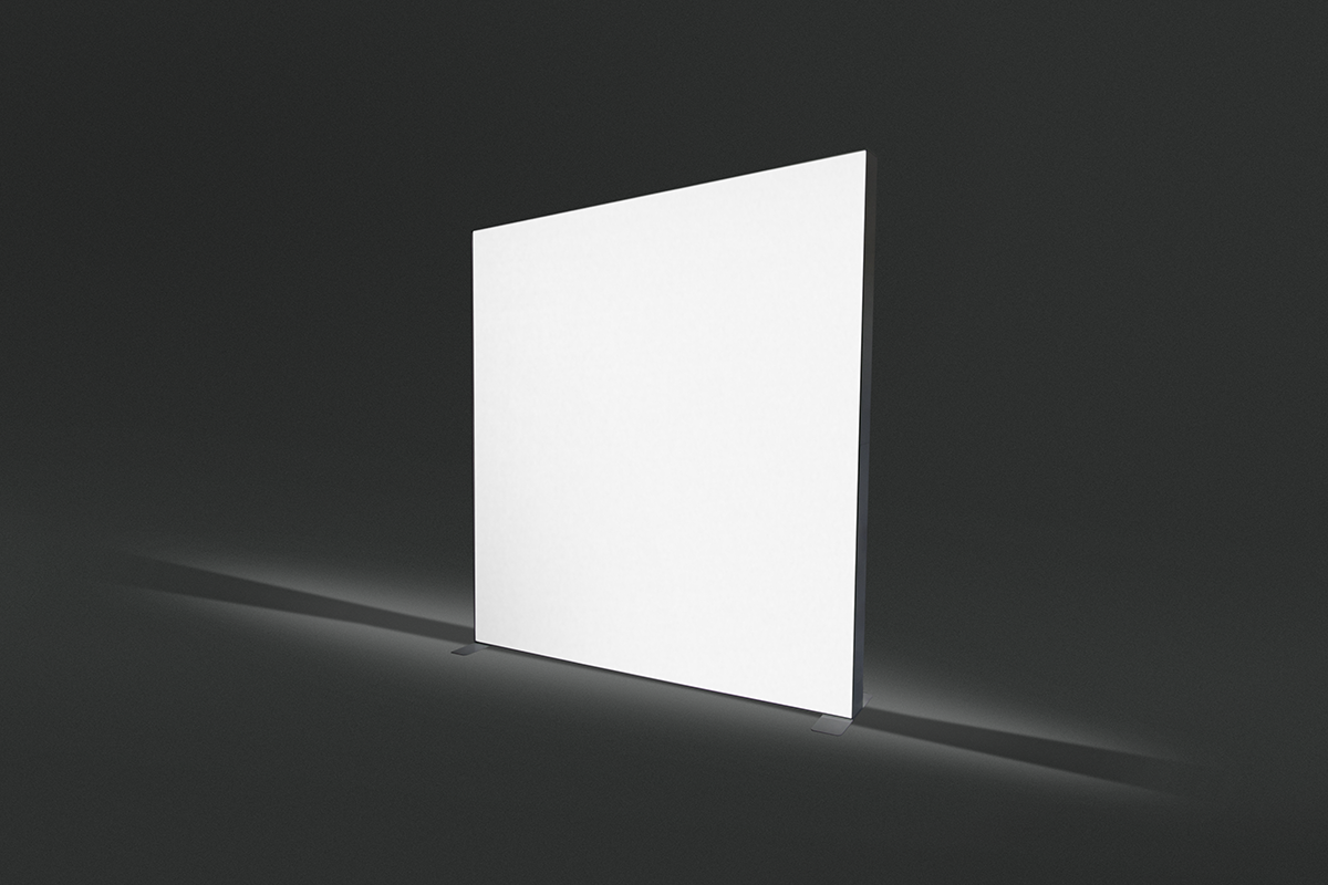 ILUMA SEG ILUMA SEG 200x200 — 200 x 200 cm — vista prodotto