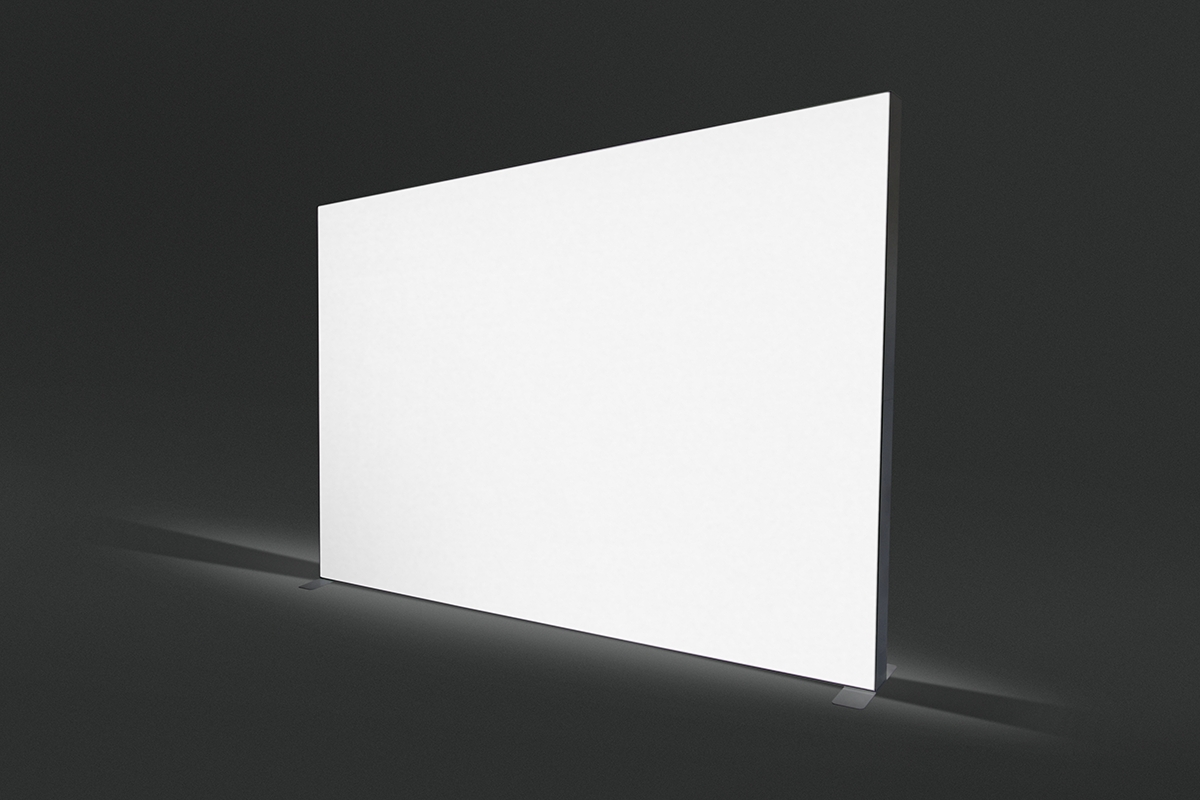 ILUMA SEG ILUMA SEG 300x200 — 300 x 200 cm — vista prodotto