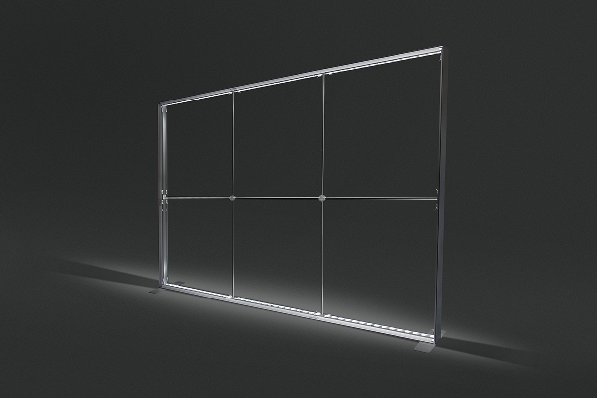 ILUMA SEG ILUMA SEG 300x200 — 300 x 200 cm — dettaglio 2