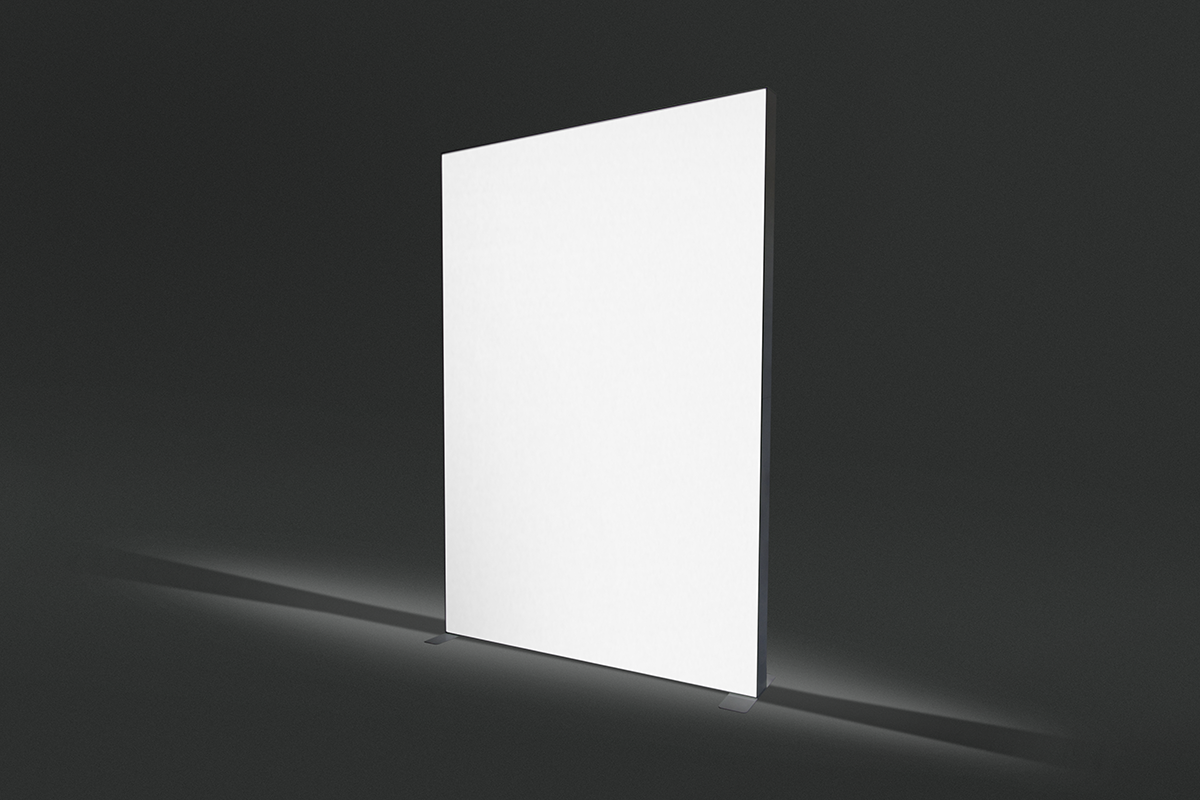 ILUMA SEG ILUMA SEG 200x250 — 200 x 250 cm — vista prodotto