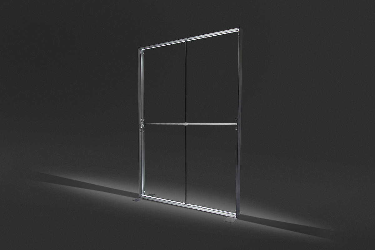 ILUMA SEG ILUMA SEG 200x250 — 200 x 250 cm — dettaglio 2