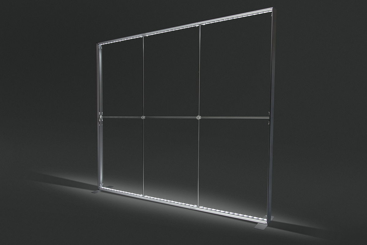 ILUMA SEG ILUMA SEG 300x250 — 300 x 250 cm — dettaglio 4