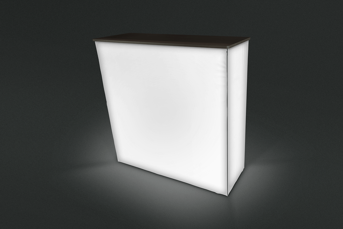Banchetto SEG Legero Legero SEG LED — dettaglio 3