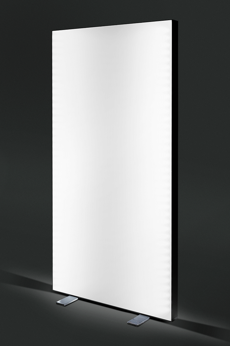 Lightbox SEG Lightbox SEG NEW 100x200 - 100 x 200 cm — vista prodotto