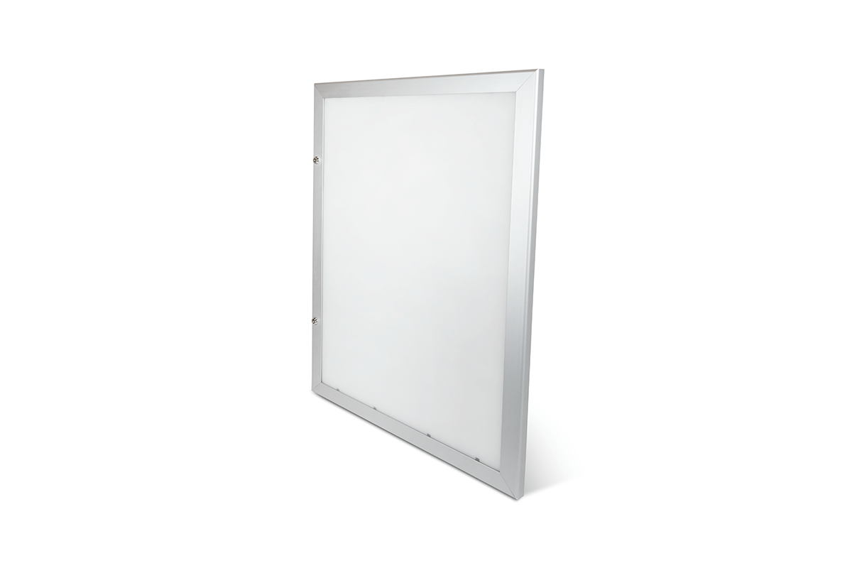 Poster Case con serratura LOCKABLE-POSTER-CASE-A0 — vista prodotto