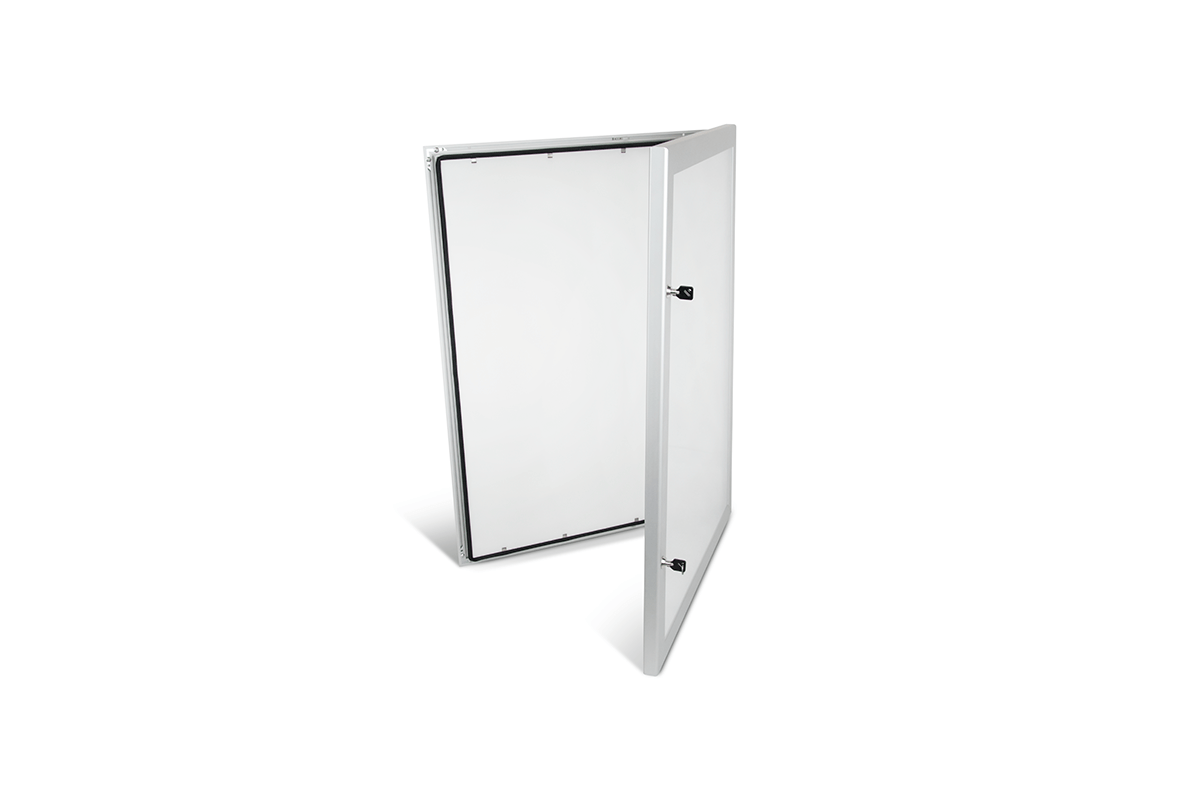 Poster Case con serratura LOCKABLE-POSTER-CASE-A0 — dettaglio 3
