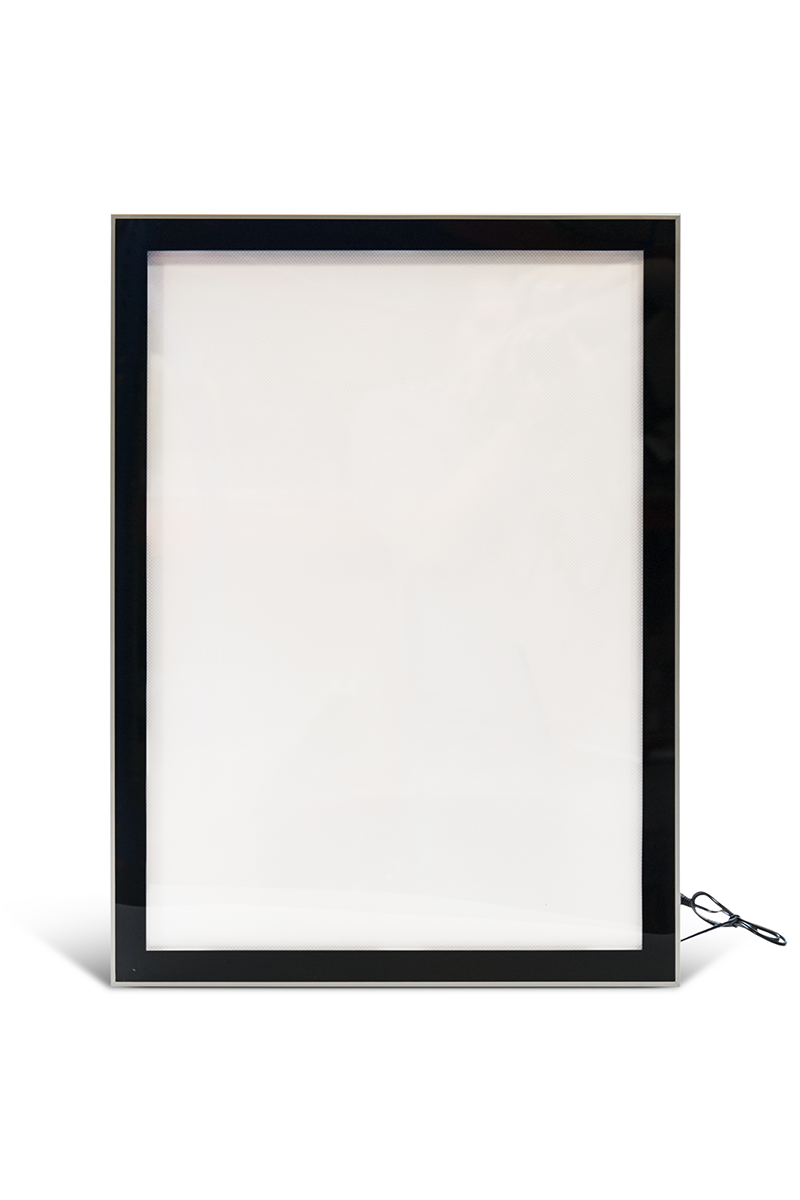Cornice magnetica LED MAGNETIC-LED-FRAME-A1 — dettaglio 2