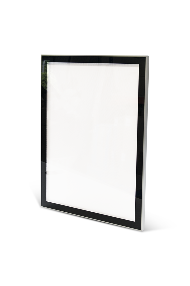 Cornice magnetica LED MAGNETIC-LED-FRAME-A2 — dettaglio 3