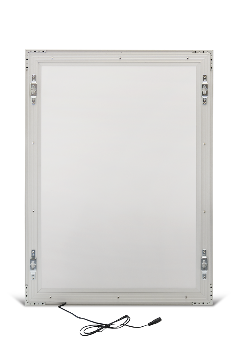 Cornice magnetica LED MAGNETIC-LED-FRAME-A2 — dettaglio 4