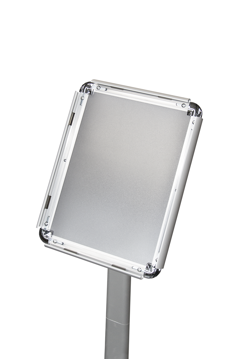Menuboard Fiori MENUBOARD-FIORI-A4 — dettaglio 3