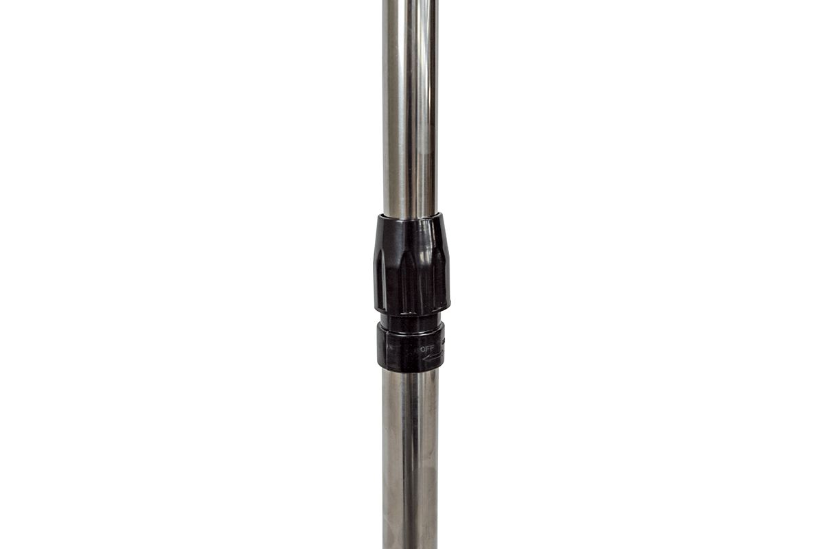 Menuboard telescopico MENUBOARD-A4 — dettaglio 4