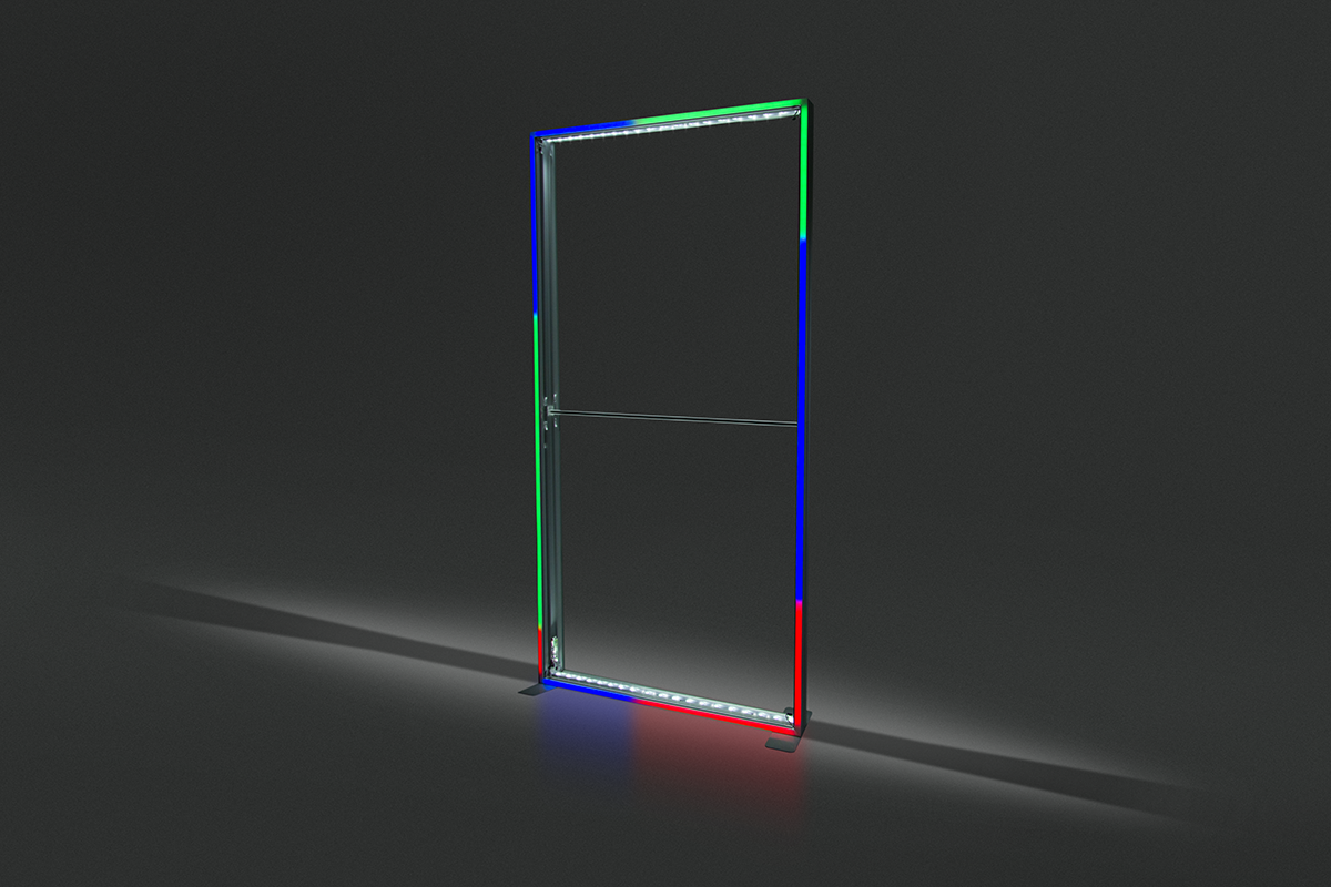NEO SEG NEO SEG 100x200cm — 100 x 200 cm — dettaglio 2