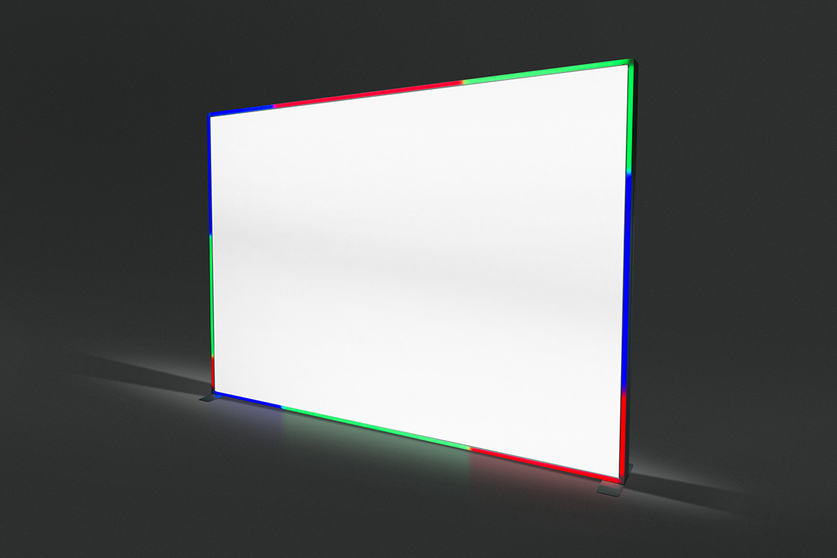 NEO SEG NEO SEG 300x200cm — 300 x 200 cm — vista prodotto