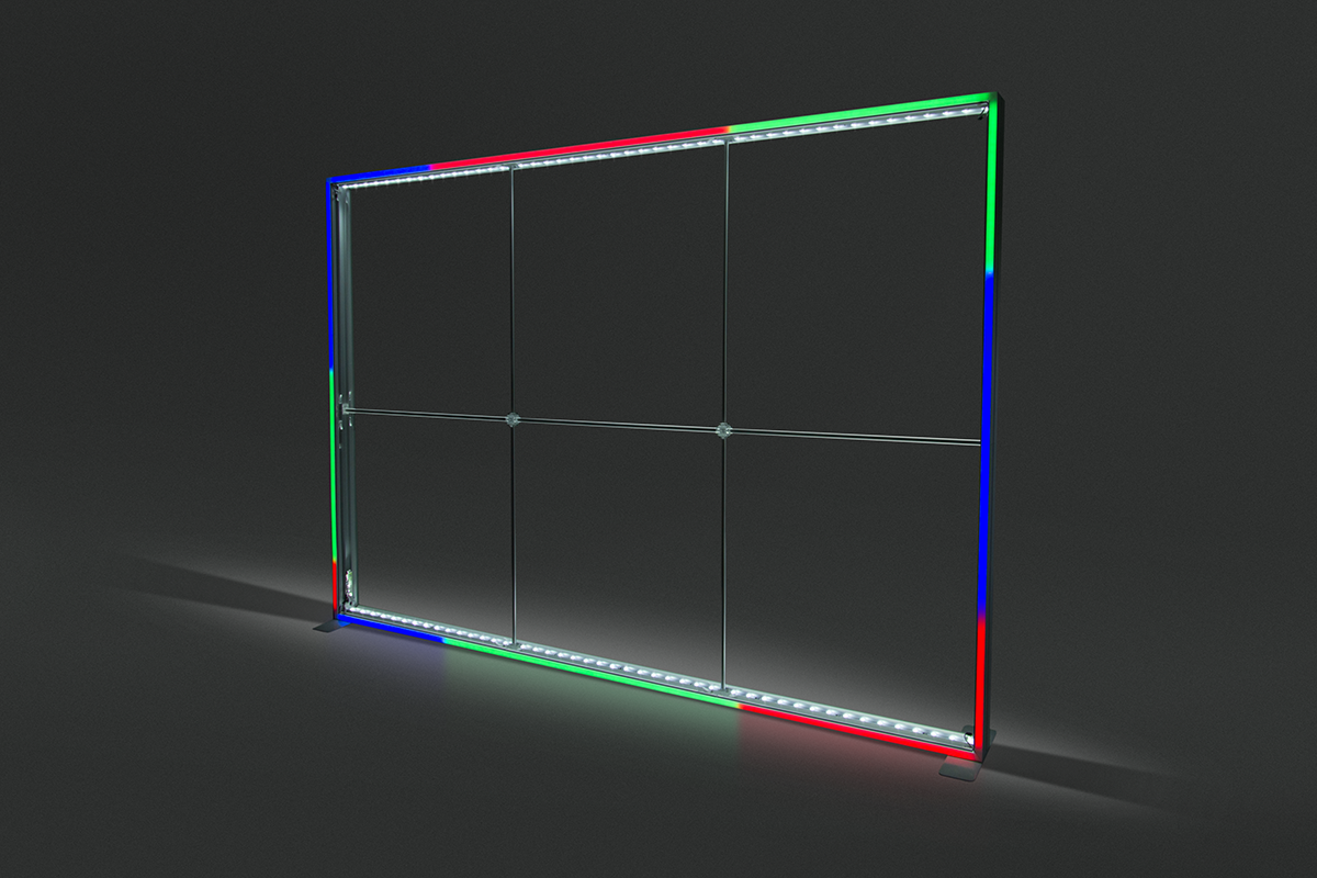 NEO SEG NEO SEG 300x200cm — 300 x 200 cm — dettaglio 2