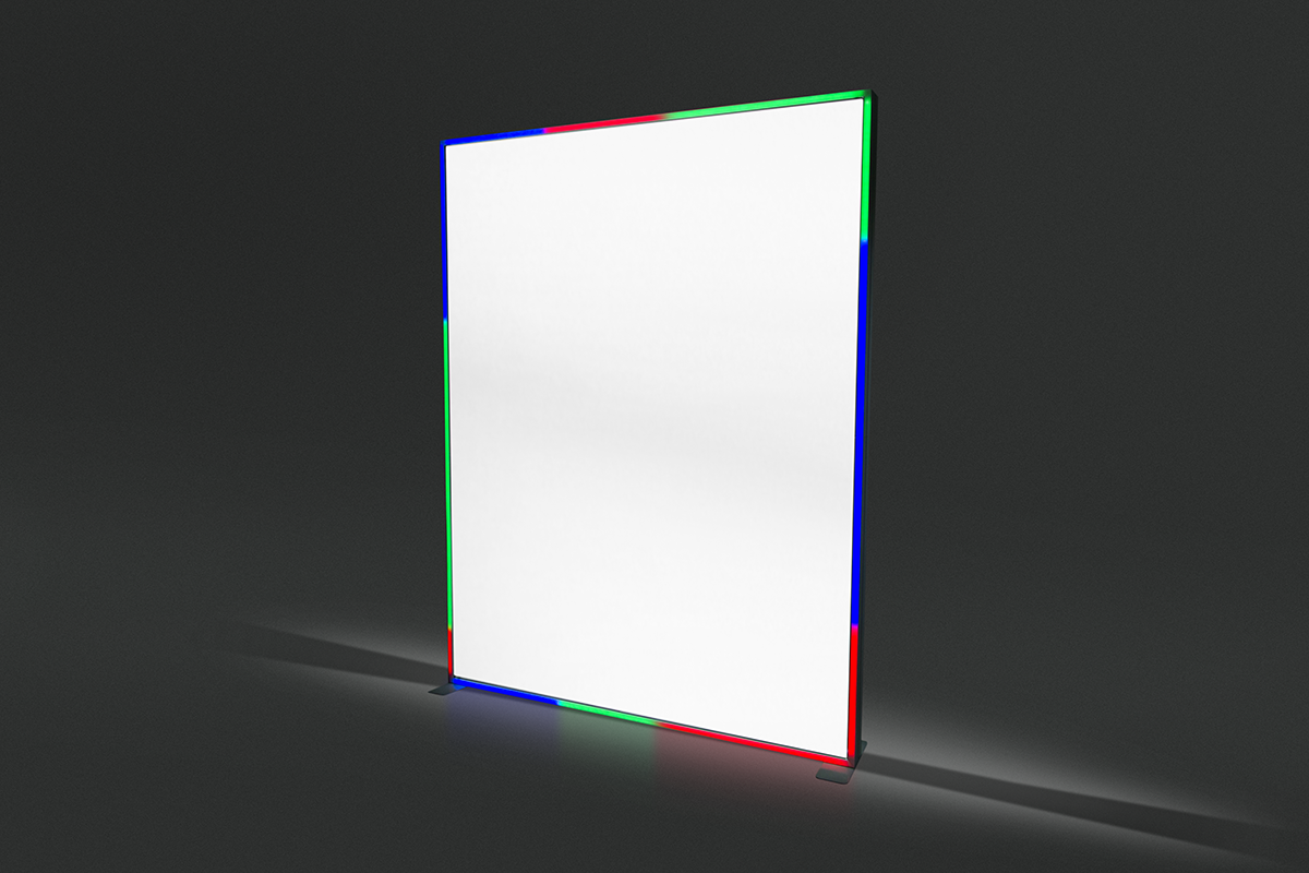 NEO SEG NEO SEG 200x250cm — 200 x 250 cm — vista prodotto
