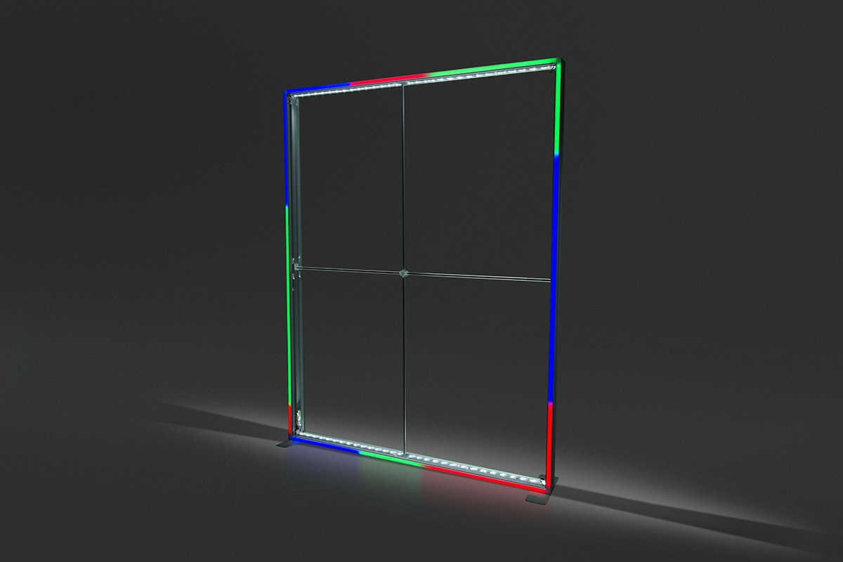 NEO SEG NEO SEG 200x250cm — 200 x 250 cm — dettaglio 2