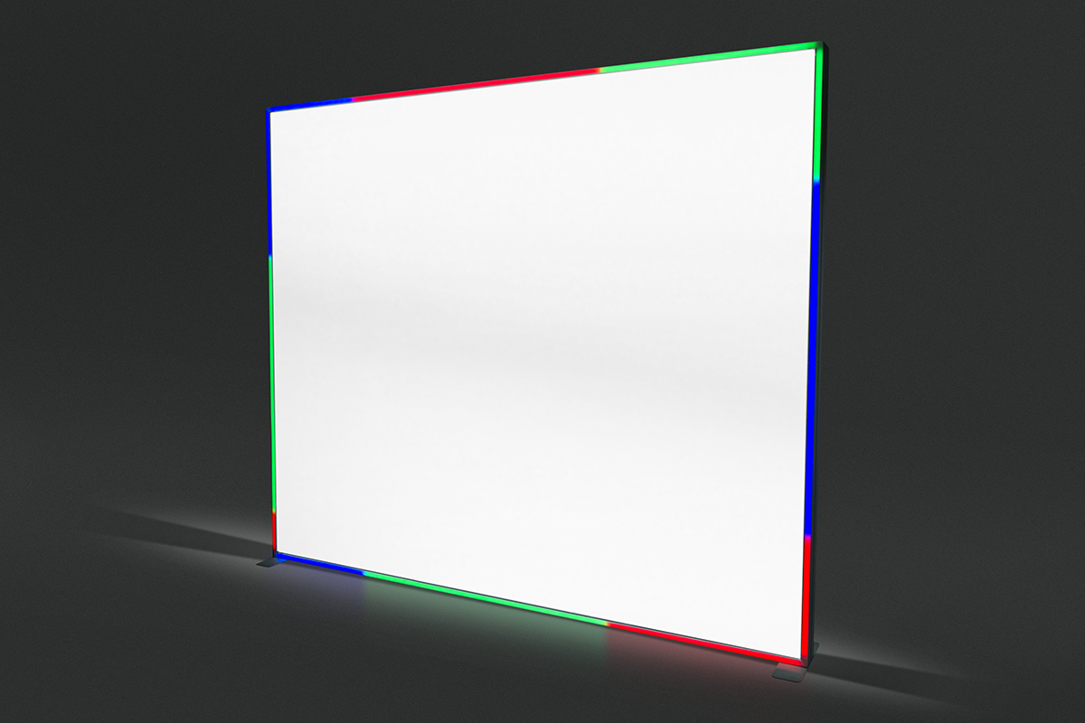 NEO SEG NEO SEG 300x250cm — 300 x 250 cm — vista prodotto