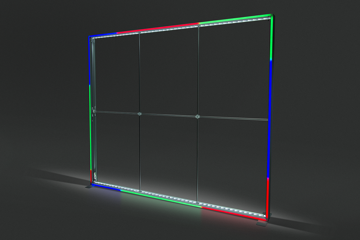 NEO SEG NEO SEG 300x250cm — 300 x 250 cm — dettaglio 4