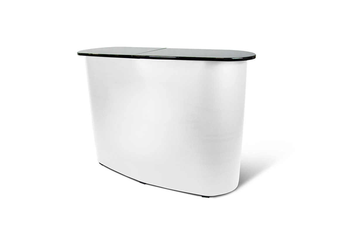 Banchetto Pop-up Banchetto Pop-up — Modello C — vista prodotto