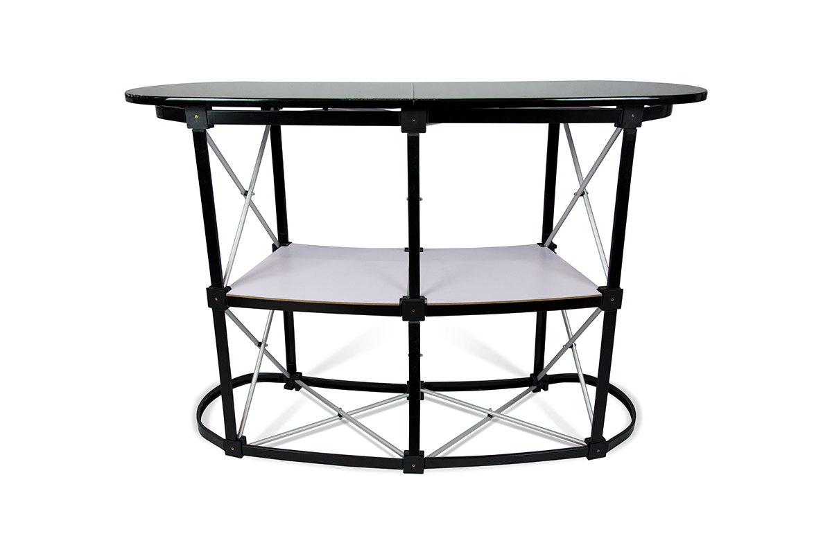 Banchetto Pop-up Banchetto Pop-up — Modello C — dettaglio 2
