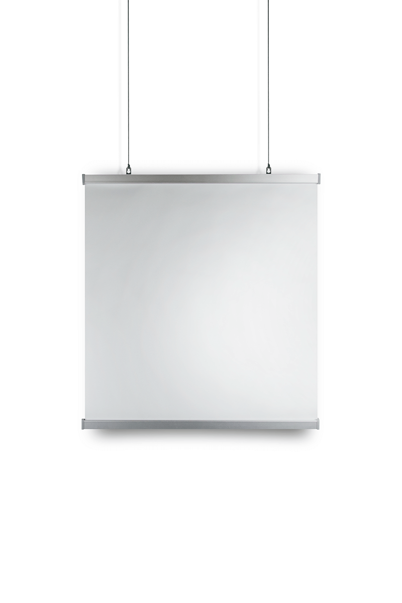 Listelli appendi-poster — immagine prodotto E-Labtech