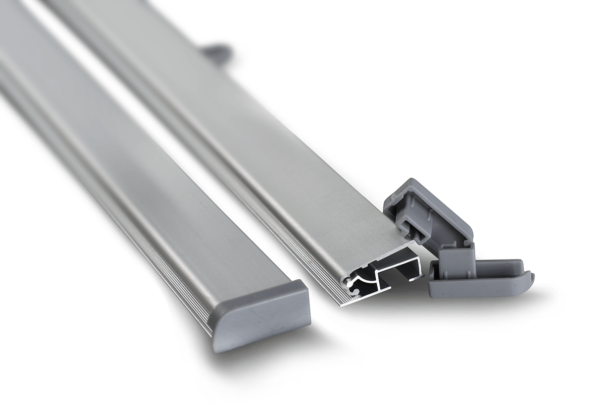 Listelli appendi-poster POSTER-HANGERS-100 — dettaglio 3