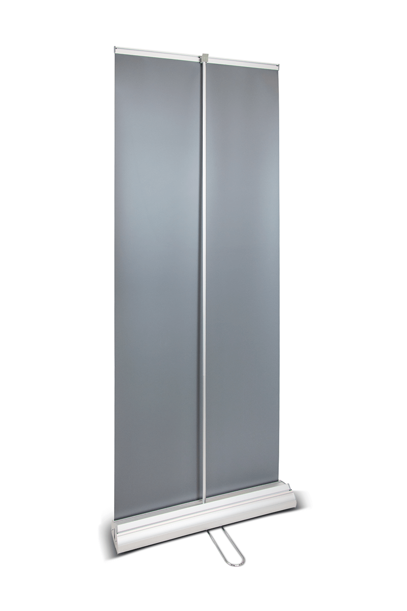 Roll-up Double bifacciale 85 x 200 cm — dettaglio 3