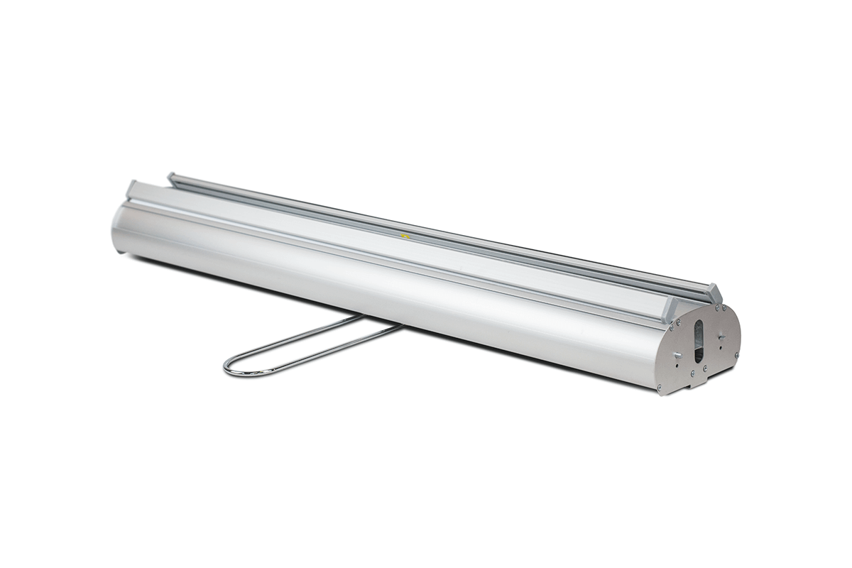 Roll-up Double bifacciale 85 x 200 cm — dettaglio 4