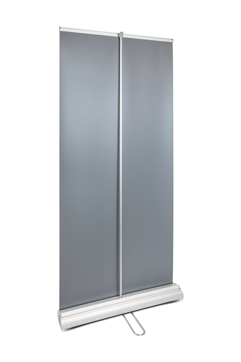 Roll-up Double bifacciale 100 x 200 cm — dettaglio 3