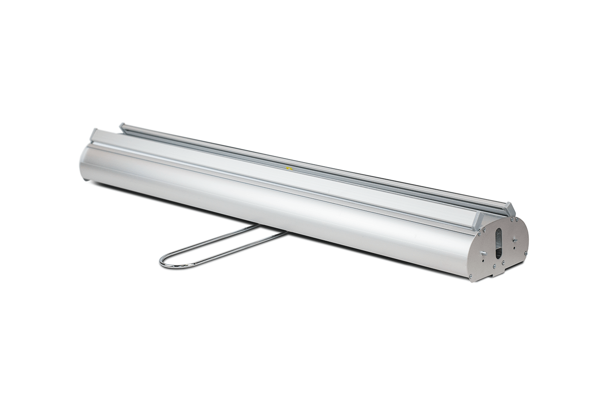 Roll-up Double bifacciale 100 x 200 cm — dettaglio 4