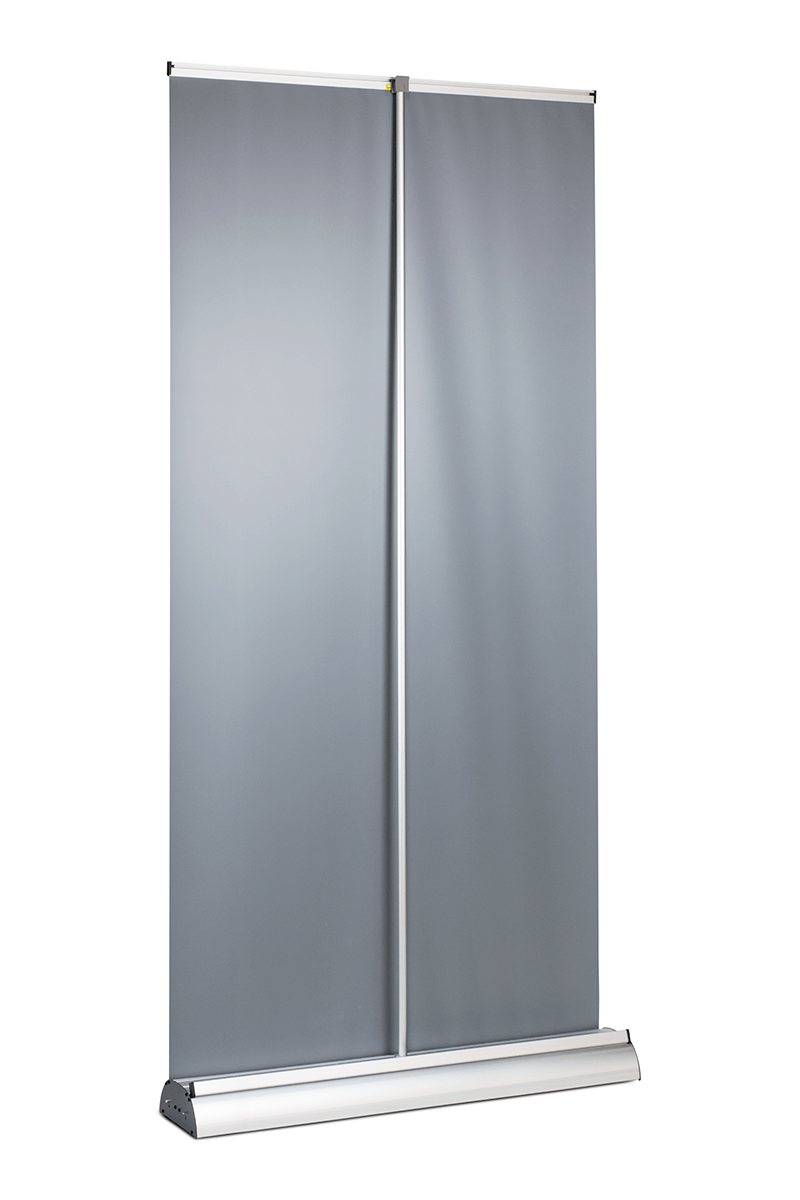 Roll-up Dual bifacciale 100 x 200 cm — dettaglio 3