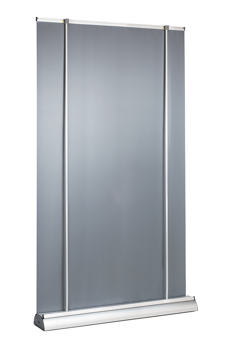 Roll-up Dual bifacciale 120 x 200 cm — dettaglio 3