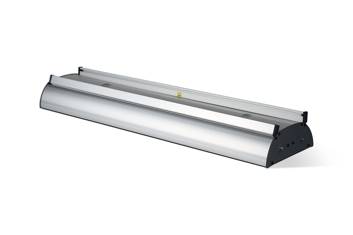 Roll-up Dual bifacciale 120 x 200 cm — dettaglio 4