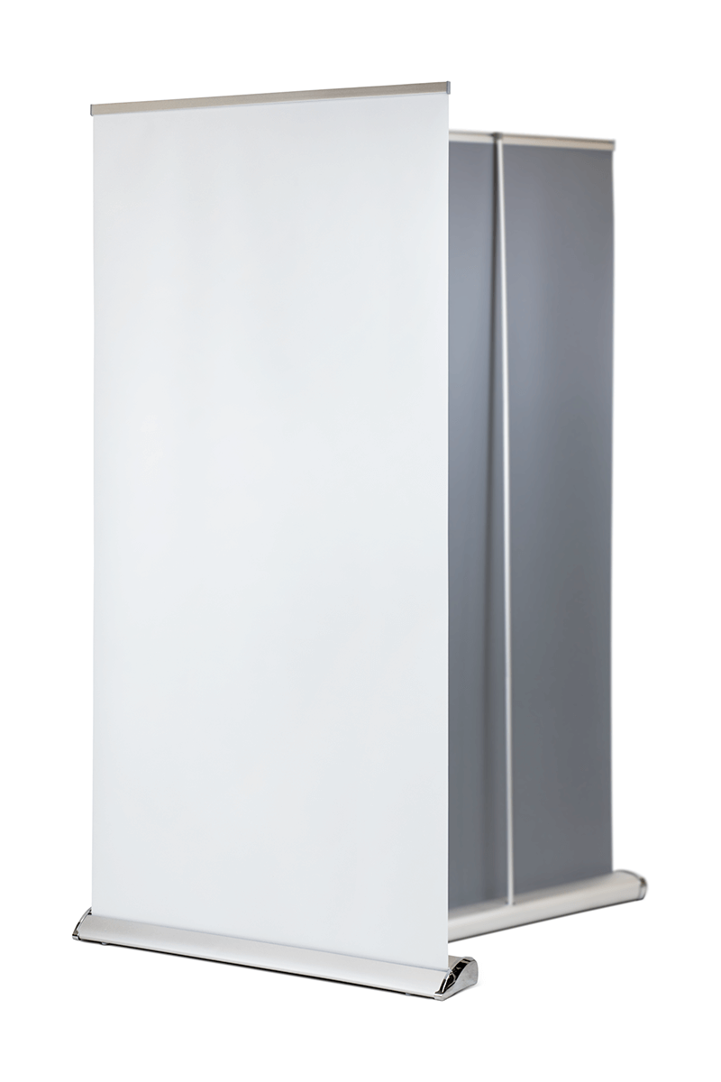 Roll-up Fondo Lite 100 x 200 cm — vista prodotto