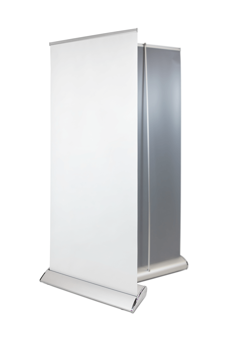 Roll-up Fondo — immagine prodotto E-Labtech
