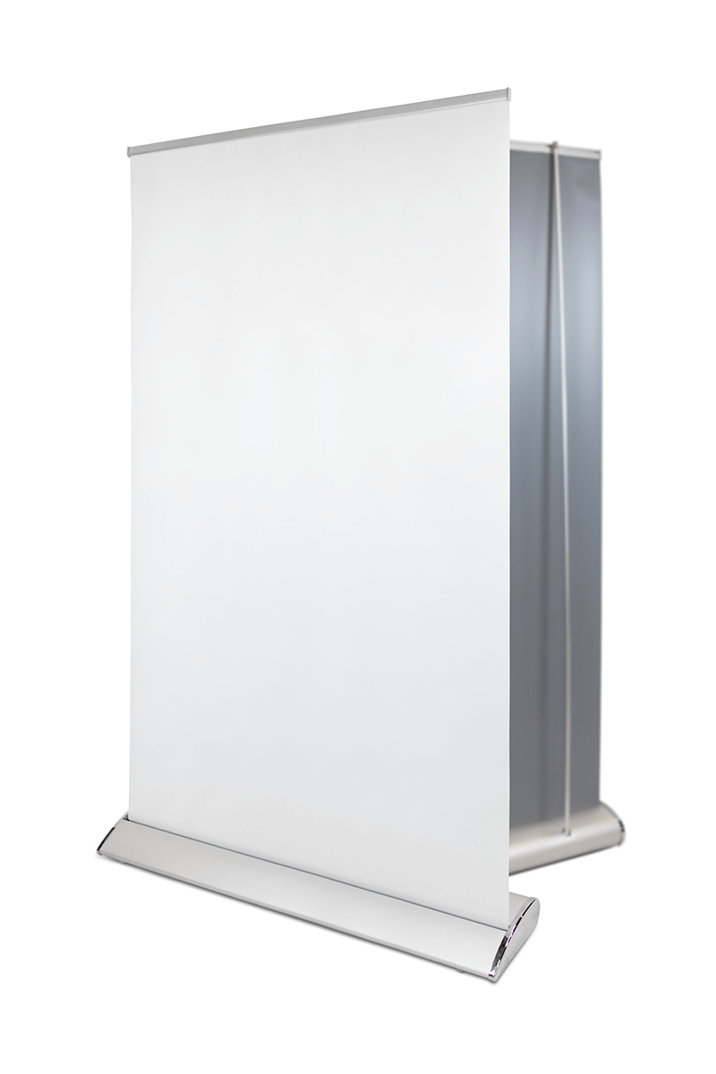Roll-up Fondo 120 x 200 cm — vista prodotto