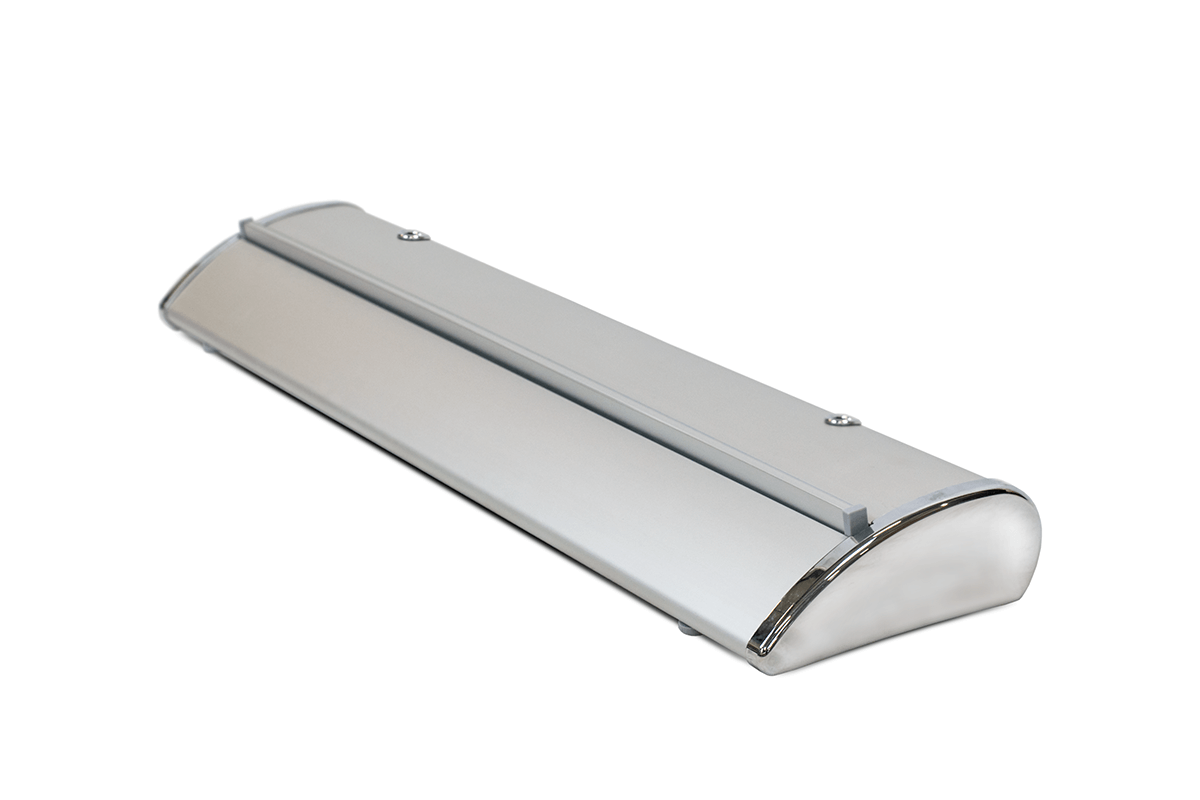 Roll-up Fondo 120 x 200 cm — dettaglio 4