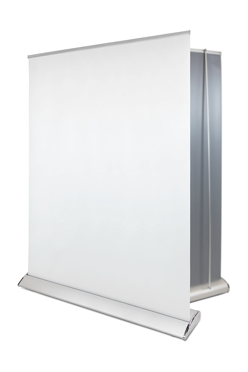 Roll-up Fondo 150 x 200 cm — vista prodotto