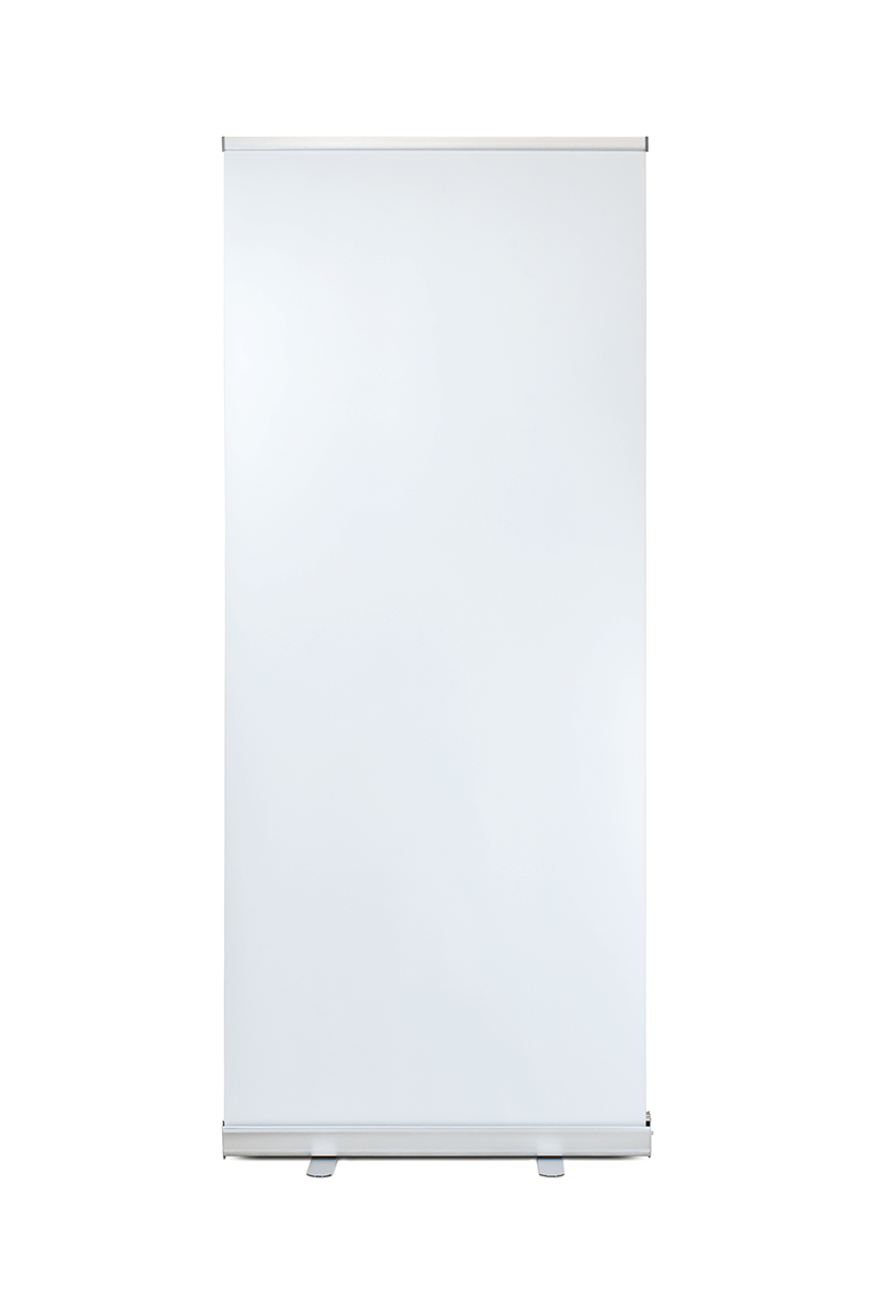Roll-up Iconic 85 x 200 cm — dettaglio 2