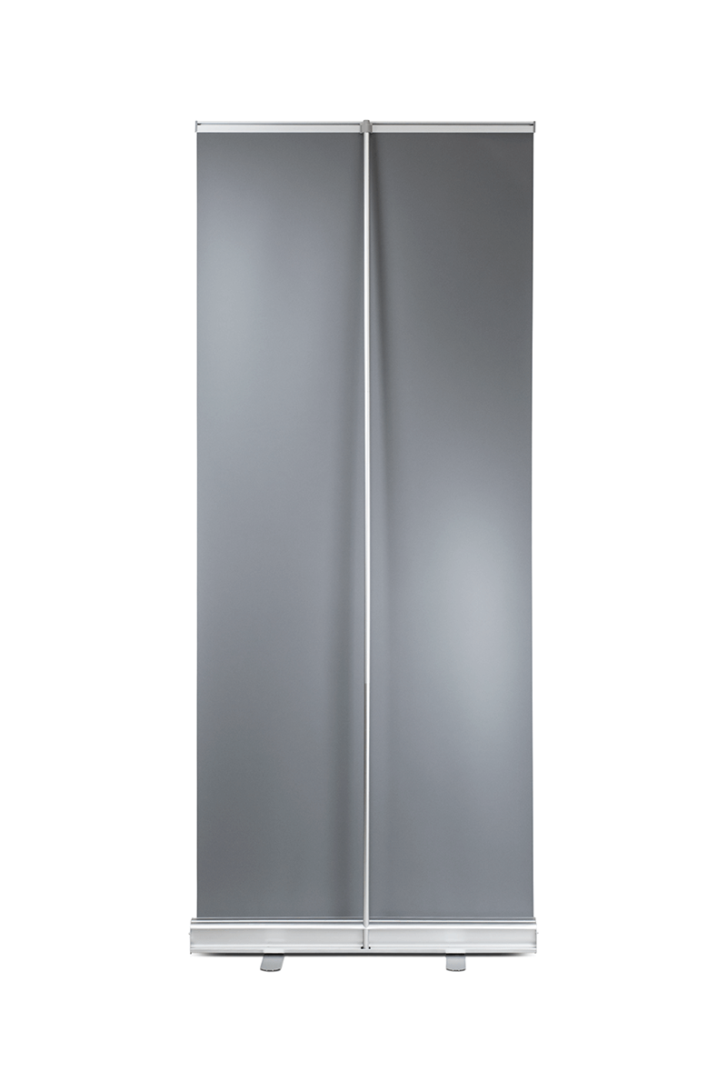 Roll-up Iconic 85 x 200 cm — dettaglio 3
