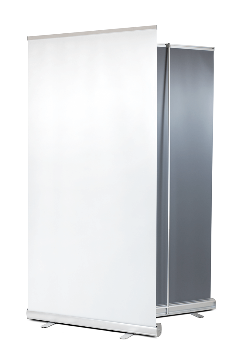 Roll-up Iconic 100 x 200 cm — vista prodotto