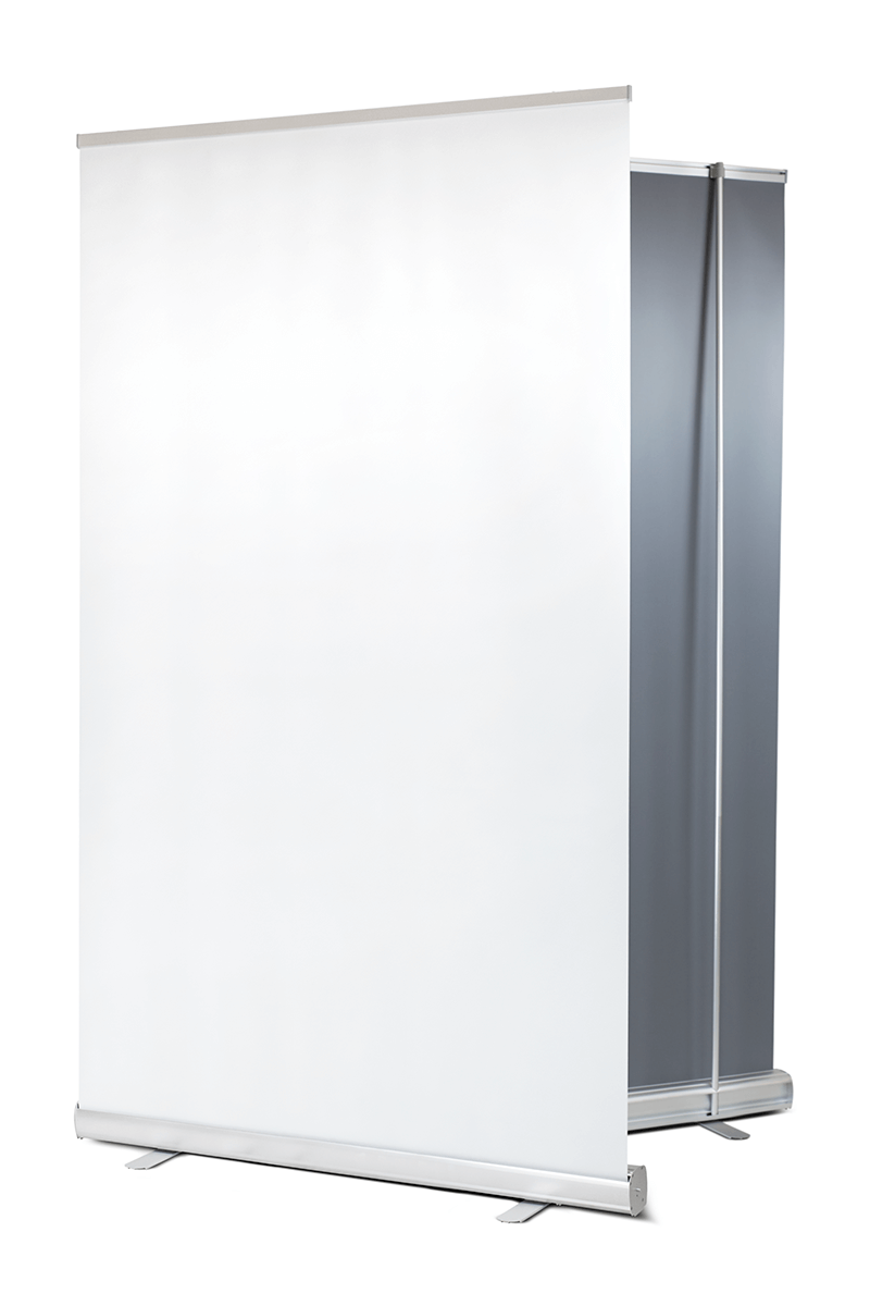 Roll-up Iconic 120 x 200 cm — vista prodotto