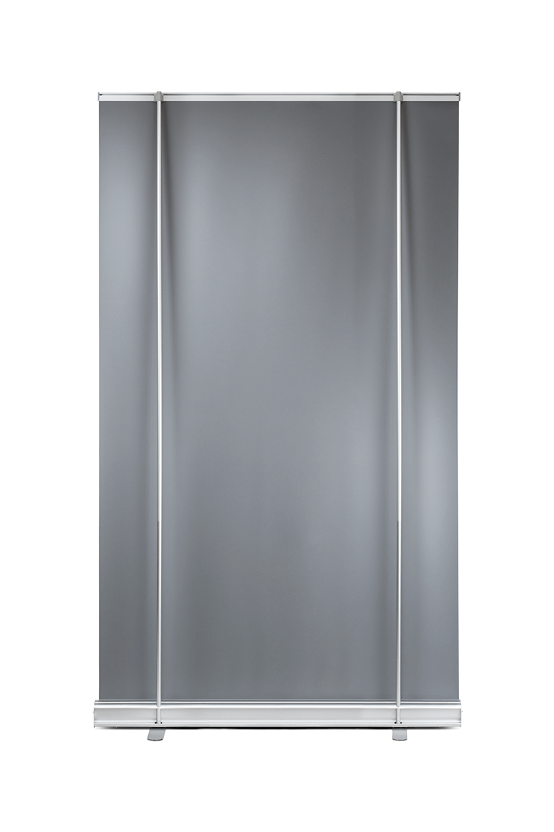 Roll-up Iconic 120 x 200 cm — dettaglio 3