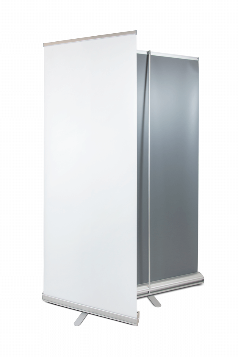 Roll-up Mondo — immagine prodotto E-Labtech